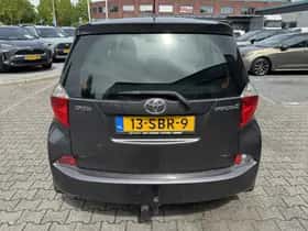 Toyota Verso s (2011) thumbnail 78