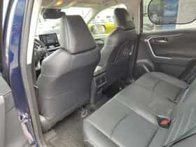 Toyota RAV4 (2021) thumbnail 12