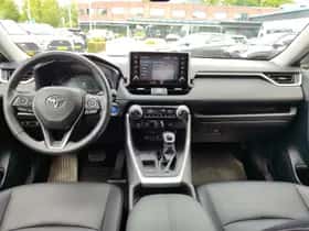 Toyota RAV4 (2021) thumbnail 13