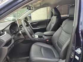 Toyota RAV4 (2021) thumbnail 14