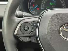Toyota RAV4 (2021) thumbnail 19