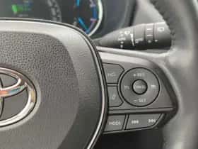 Toyota RAV4 (2021) thumbnail 20
