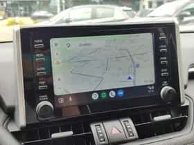 Toyota RAV4 (2021) thumbnail 24