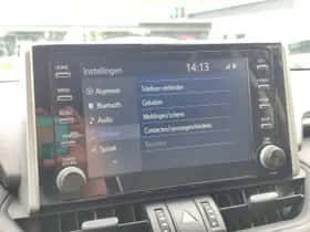 Toyota RAV4 (2021) thumbnail 26