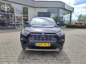 Toyota RAV4 (2021) thumbnail 36