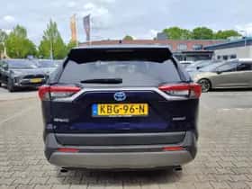 Toyota RAV4 (2021) thumbnail 37