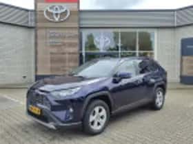 Toyota RAV4 (2021) thumbnail 39