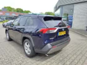 Toyota RAV4 (2021) thumbnail 40