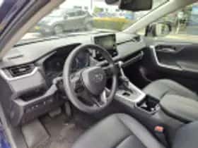 Toyota RAV4 (2021) thumbnail 41