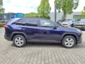 Toyota RAV4 (2021) thumbnail 43