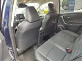 Toyota RAV4 (2021) thumbnail 44
