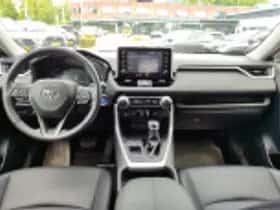 Toyota RAV4 (2021) thumbnail 45