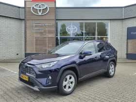 Toyota RAV4 (2021) thumbnail 75