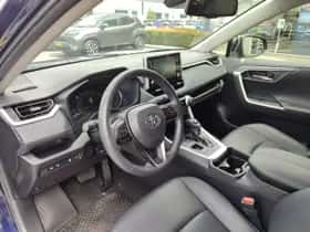 Toyota RAV4 (2021) thumbnail 9