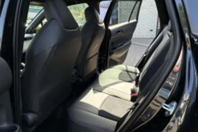Toyota Corolla (2026) thumbnail 4