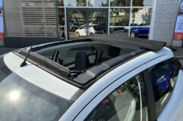 Toyota Aygo (2019) thumbnail 6