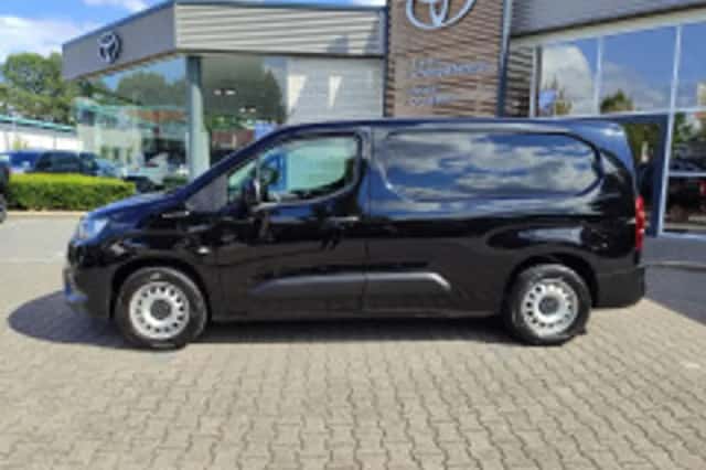 Toyota Proace (2023) thumbnail 6