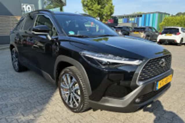 Toyota Corolla (2025) thumbnail 6