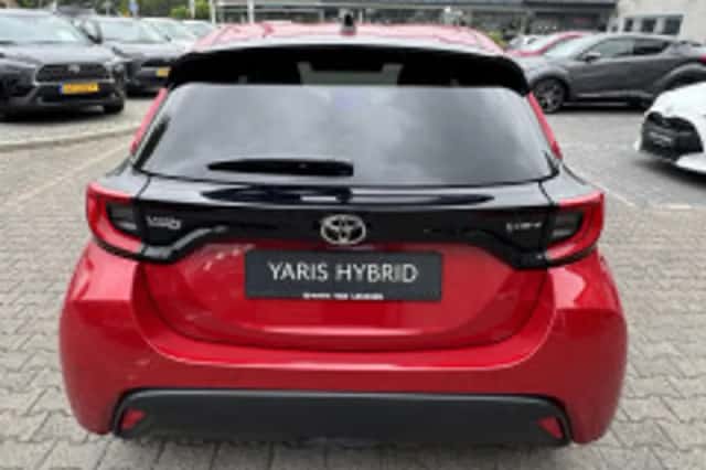 Toyota Yaris (2026) thumbnail 6