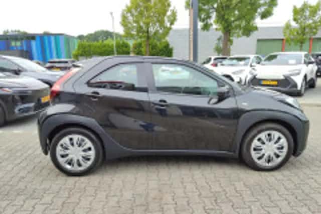 Toyota Aygo (2025) thumbnail 6