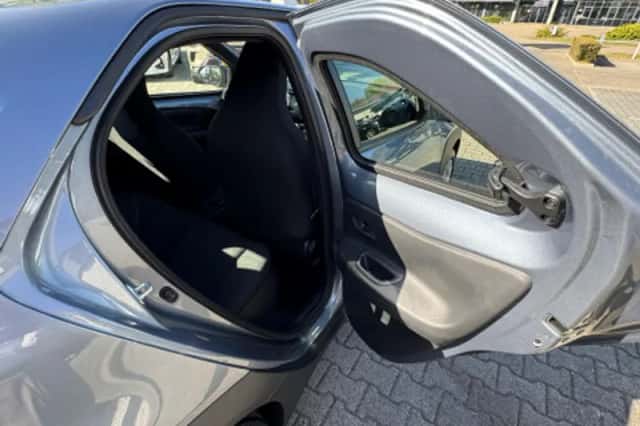 Toyota Aygo (2026) thumbnail 2