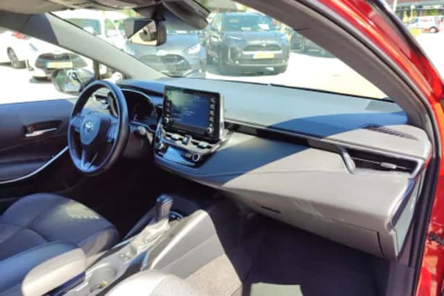 Toyota Corolla (2020) thumbnail 2
