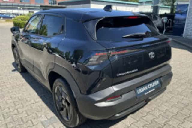 Toyota Urban cruiser (2026) thumbnail 3