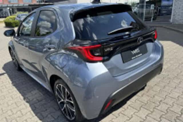 Toyota Yaris (2026) thumbnail 5