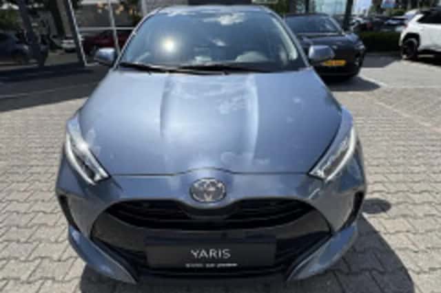 Toyota Yaris (2026) thumbnail 6