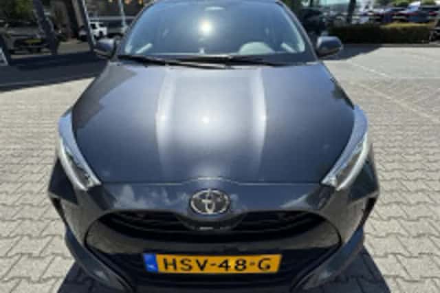 Toyota Yaris (2025) thumbnail 6