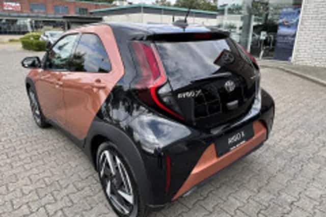 Toyota Aygo (2026) thumbnail 5