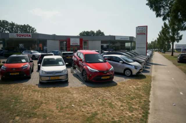 Toyota Yaris Cross (2025) thumbnail 6