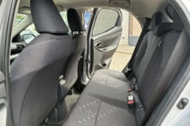 Toyota Yaris (2026) thumbnail 4
