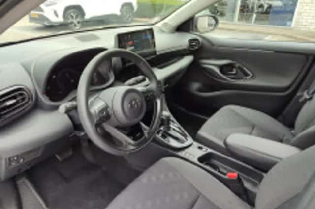 Toyota Yaris (2026) thumbnail 5