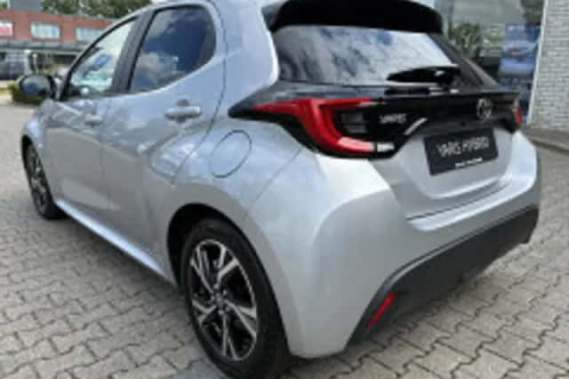 Toyota Yaris (2026) thumbnail 5