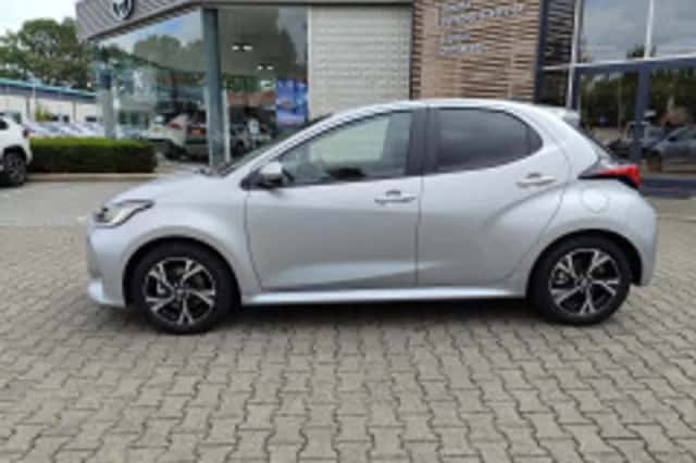 Toyota Yaris (2026) thumbnail 6
