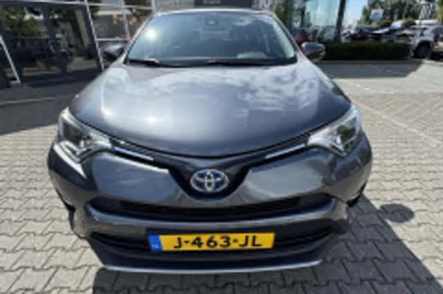 Toyota RAV4 (2018) thumbnail 6