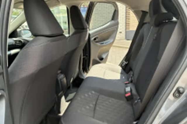 Toyota Yaris (2026) thumbnail 4