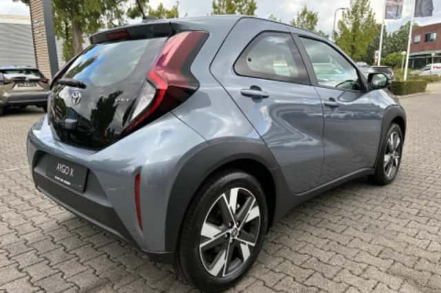 Toyota Aygo (2026) thumbnail 2