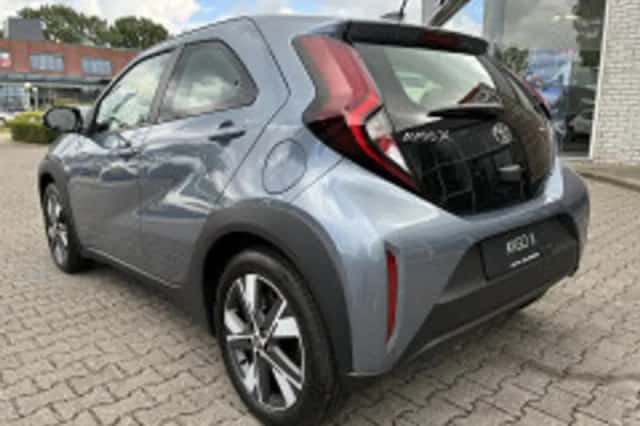 Toyota Aygo (2026) thumbnail 5