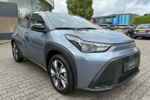 Toyota Aygo (2026) thumbnail 6