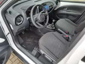 Toyota Aygo X (2025) thumbnail 12