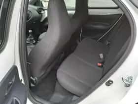 Toyota Aygo X (2025) thumbnail 14