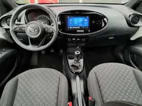 Toyota Aygo X (2025) thumbnail 15