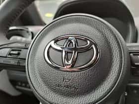 Toyota Aygo X (2025) thumbnail 20