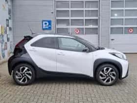 Toyota Aygo X (2025) thumbnail 3