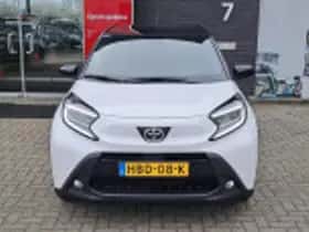 Toyota Aygo X (2025) thumbnail 27