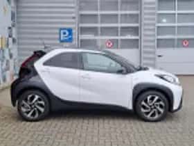 Toyota Aygo X (2025) thumbnail 28