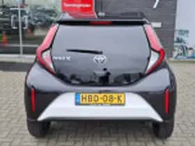 Toyota Aygo X (2025) thumbnail 30