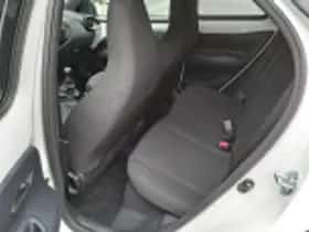 Toyota Aygo X (2025) thumbnail 33
